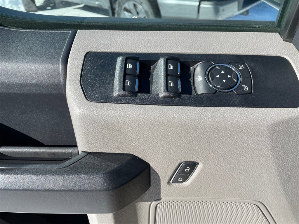 2022 Ford F-250SD XL