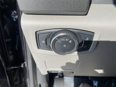 2022 Ford F-250SD XL