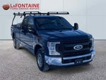 2022 Ford F-250SD XL