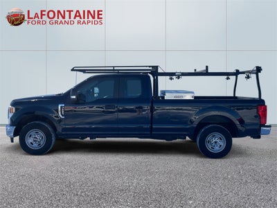 2022 Ford F-250SD XL