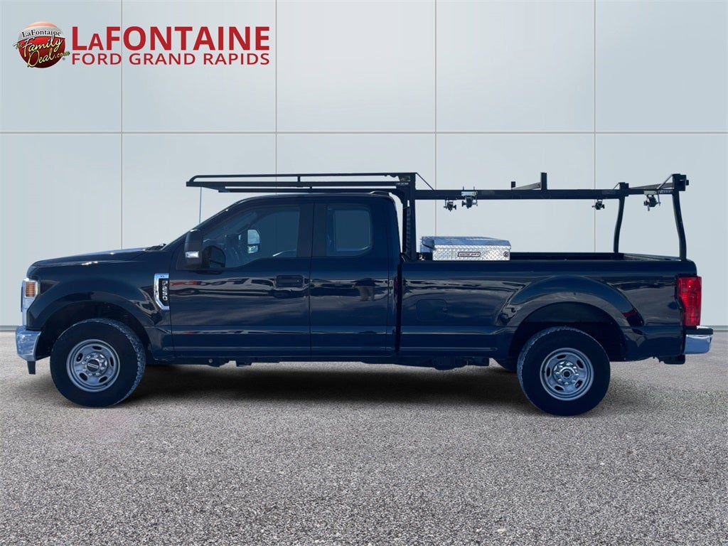 2022 Ford F-250SD XL
