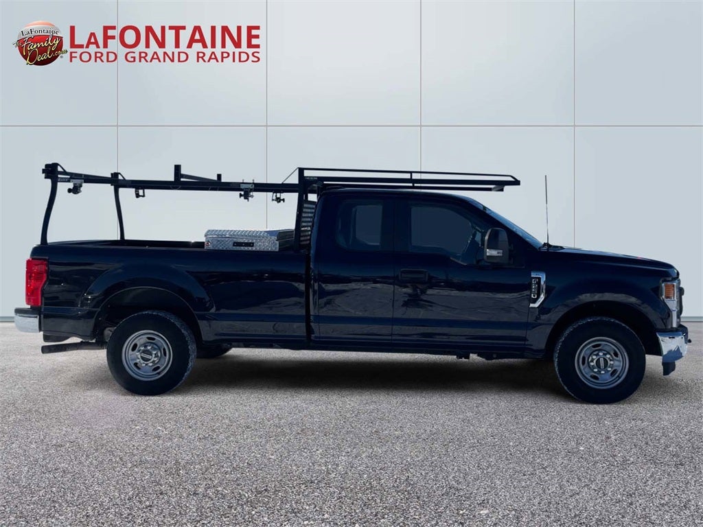 2022 Ford F-250SD XL