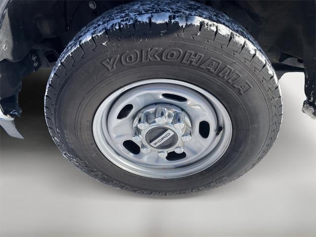 2022 Ford F-250SD XL