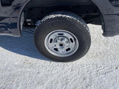 2022 Ford F-250SD XL