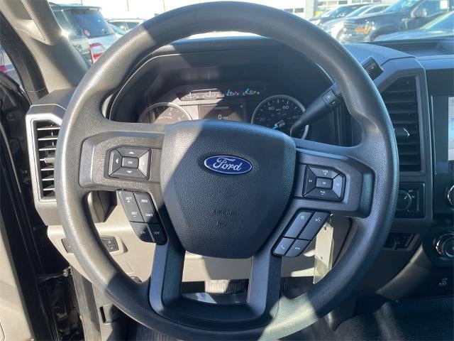 2022 Ford F-250SD XL