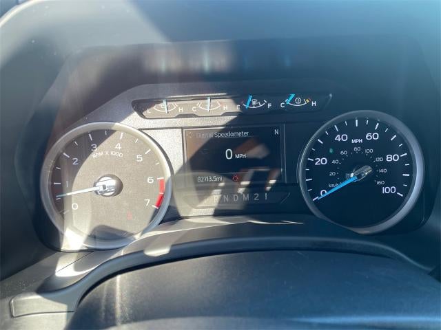 2022 Ford F-250SD XL