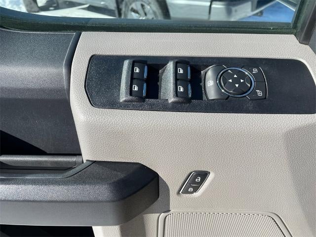 2022 Ford F-250SD XL