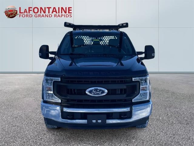 2022 Ford F-250SD XL