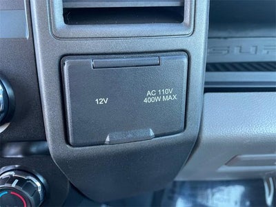 2022 Ford F-250SD XL