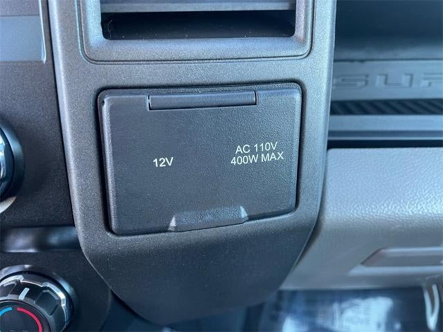 2022 Ford F-250SD XL