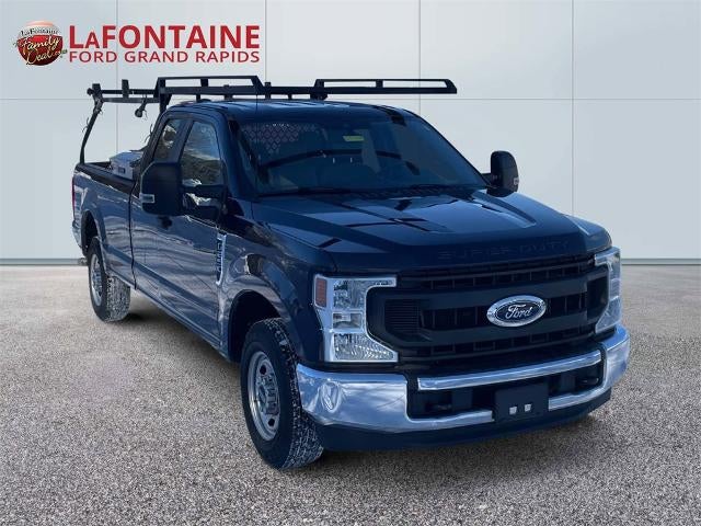 2022 Ford F-250SD XL