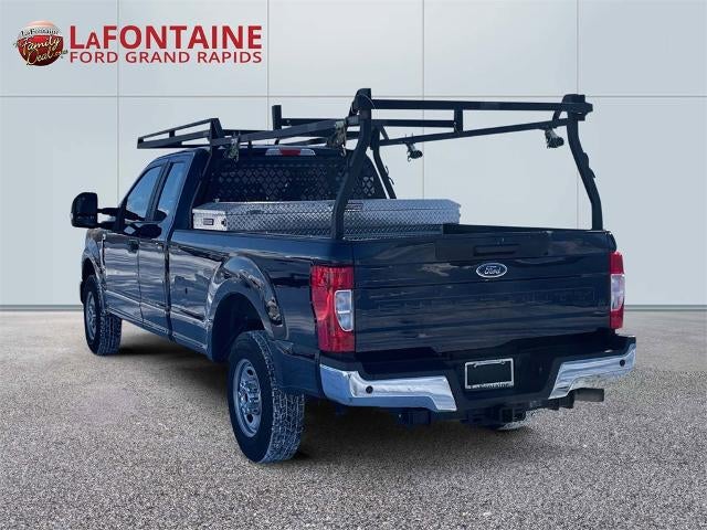 2022 Ford F-250SD XL