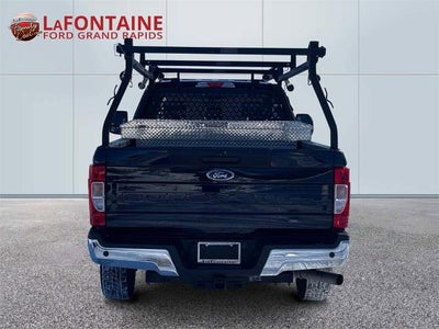 2022 Ford F-250SD XL