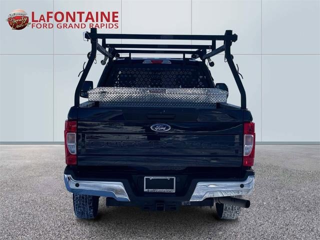 2022 Ford F-250SD XL