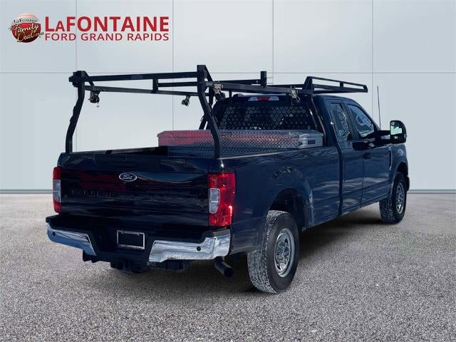 2022 Ford F-250SD XL