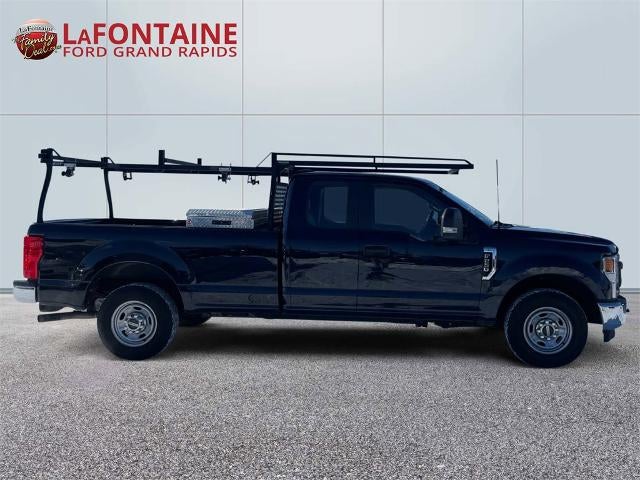 2022 Ford F-250SD XL