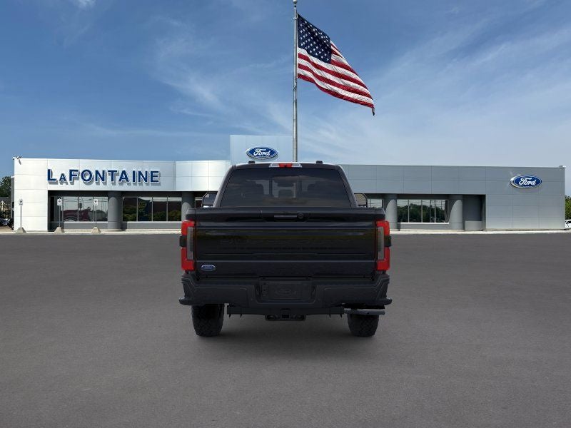 2026 Ford F-250SD F-250® Platinum®