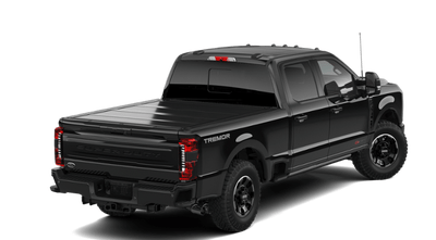 2026 Ford F-250SD F-250® Platinum®