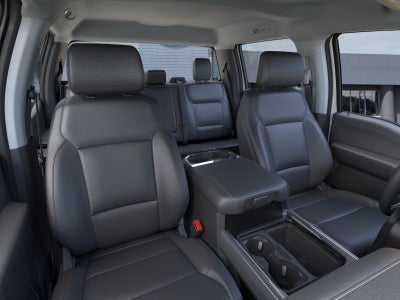 2026 Ford F-250SD Lariat InTransit