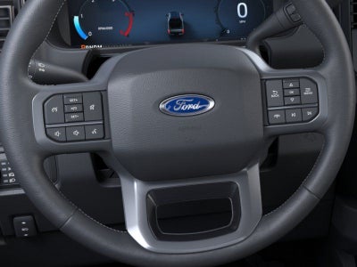 2026 Ford F-250SD Lariat InTransit