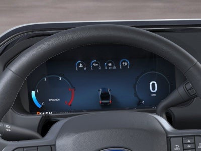 2026 Ford F-250SD Lariat InTransit
