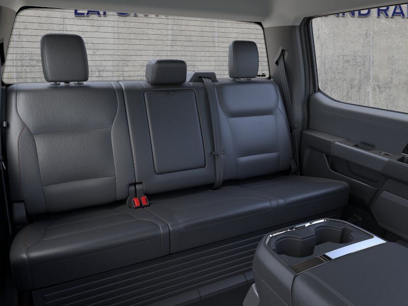 2026 Ford F-250SD Lariat InTransit