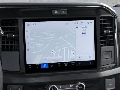 2026 Ford F-250SD Lariat InTransit