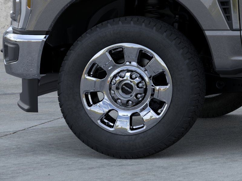 2026 Ford F-250SD Lariat InTransit
