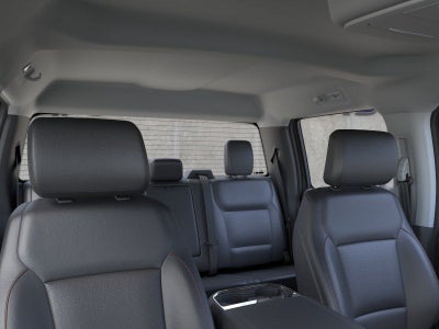 2026 Ford F-250SD Lariat InTransit
