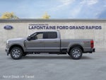 2026 Ford F-250SD Lariat InTransit