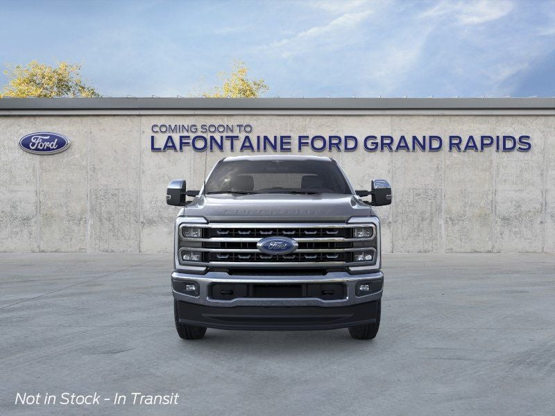 2026 Ford F-250SD Lariat InTransit