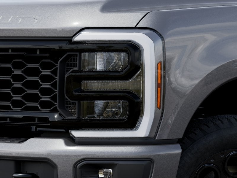2027 Ford F-350SD XLT