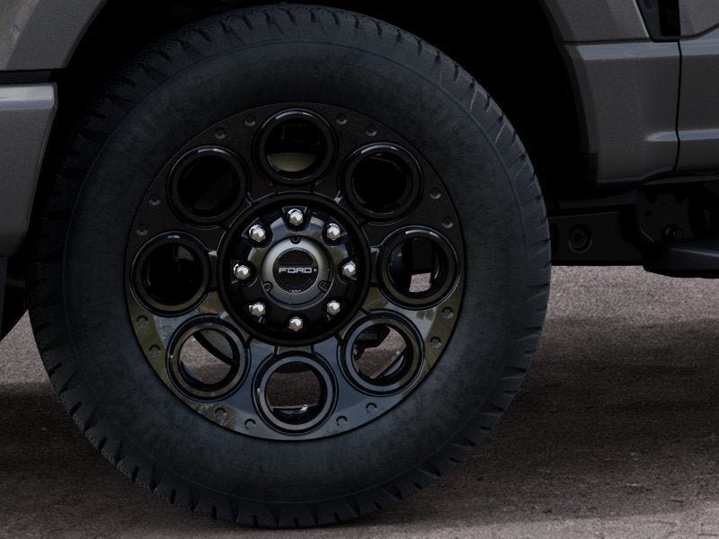 2027 Ford F-350SD XLT