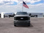 2027 Ford F-350SD XLT