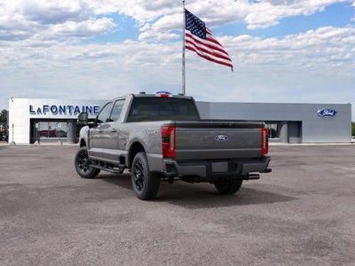 2027 Ford F-350SD XLT