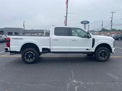 2025 Ford F-350SD XLT
