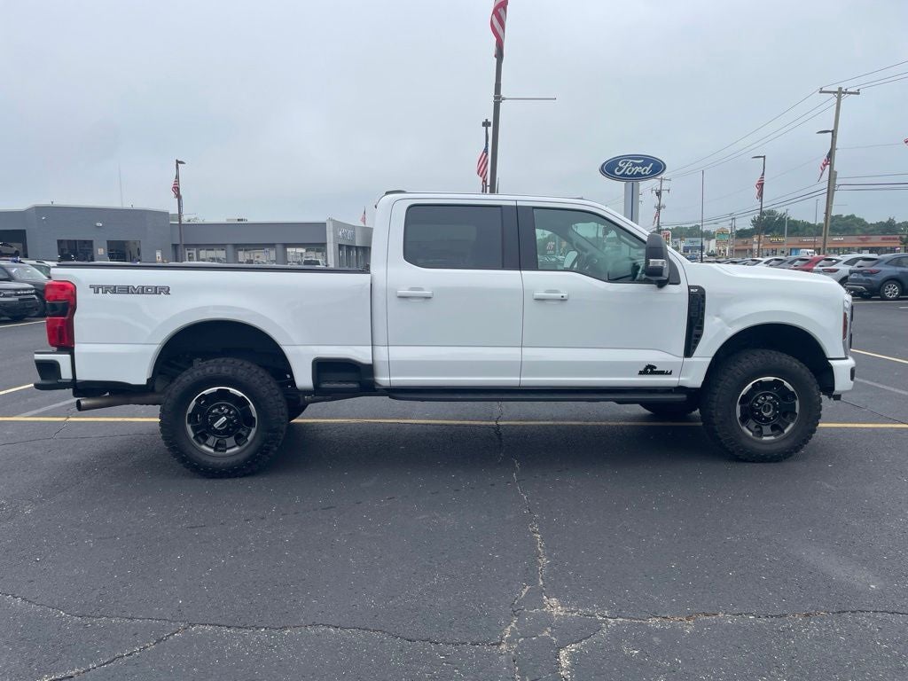2025 Ford F-350SD XLT