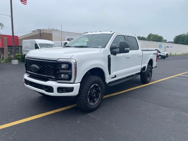 2025 Ford F-350SD XLT