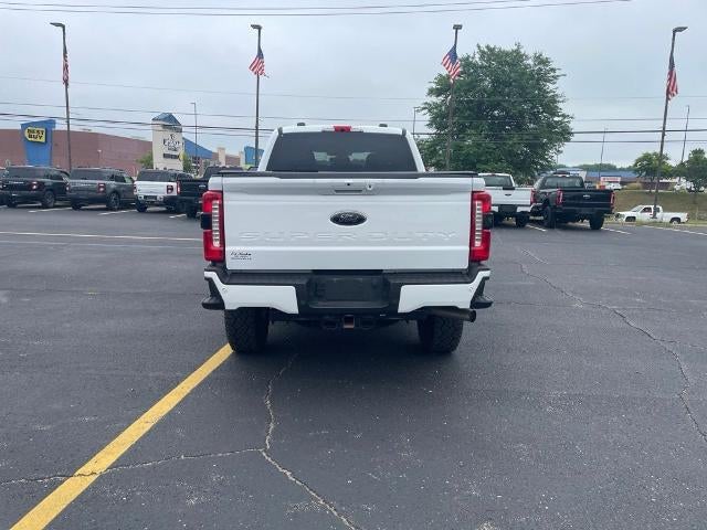 2025 Ford F-350SD XLT
