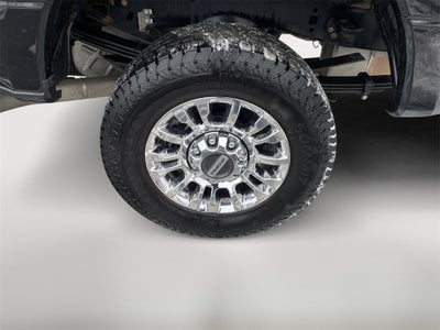 2020 Ford F-350SD XLT