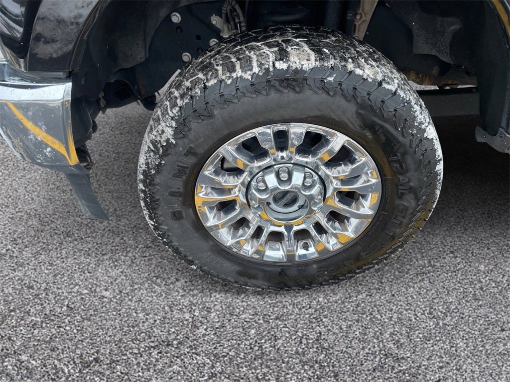 2020 Ford F-350SD XLT