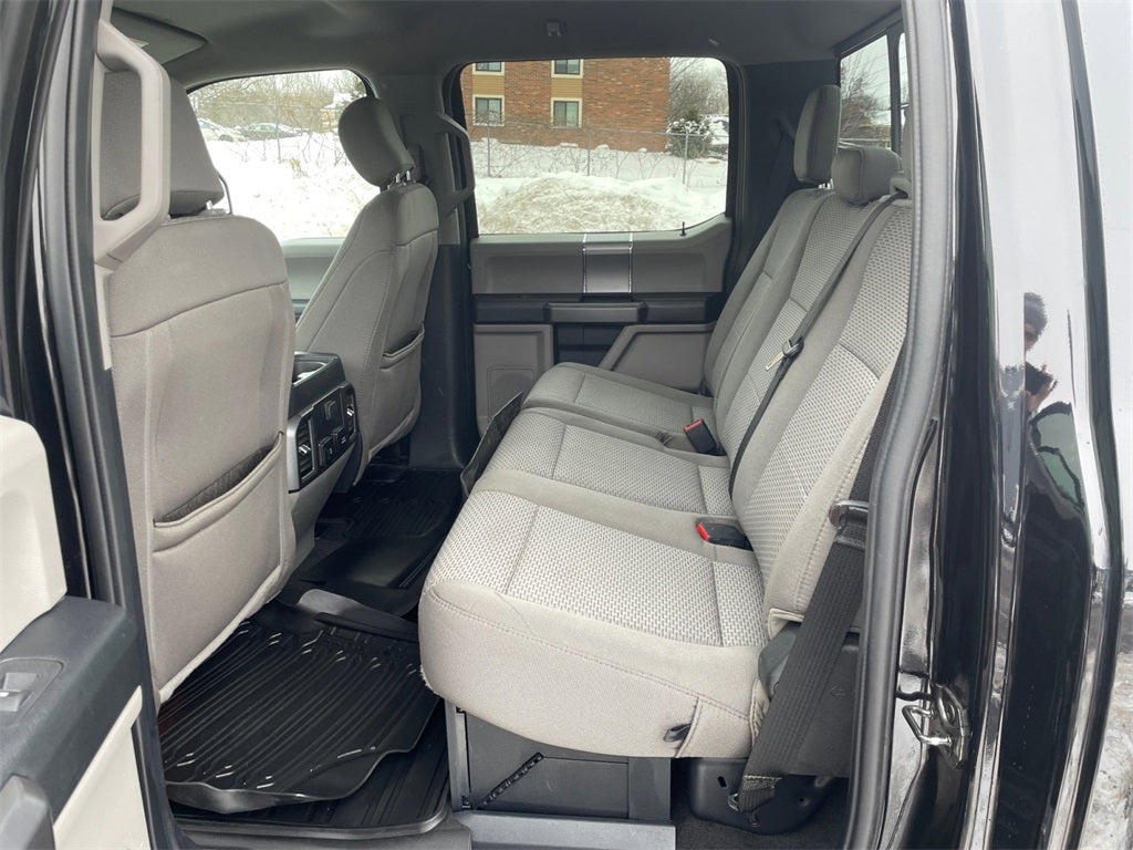 2020 Ford F-350SD XLT