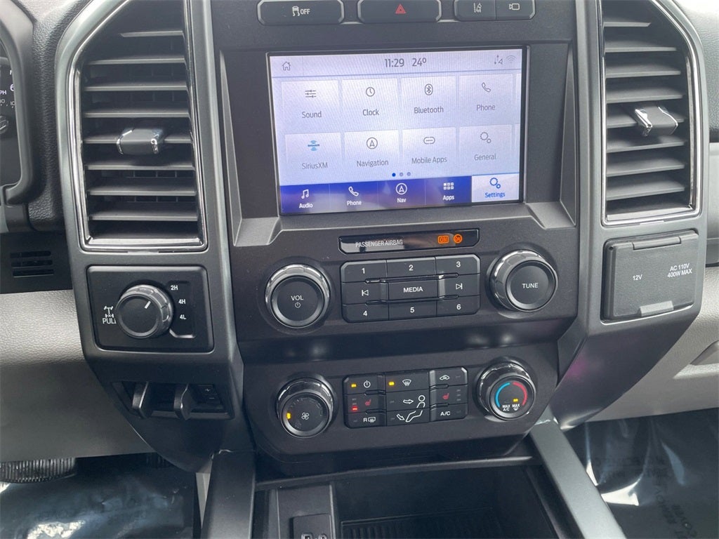 2020 Ford F-350SD XLT