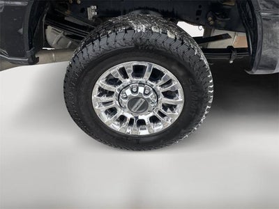 2020 Ford F-350SD XLT