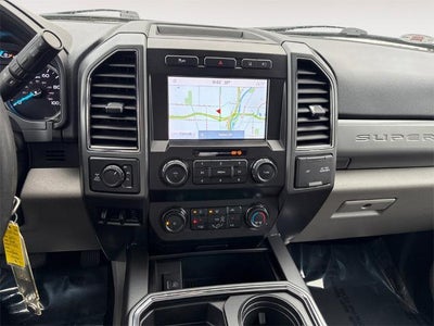 2020 Ford F-350SD XLT