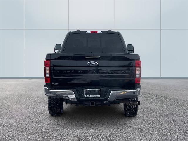 2020 Ford F-350SD XLT
