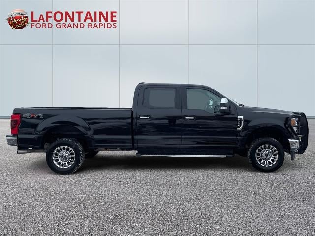 2020 Ford F-350SD XLT