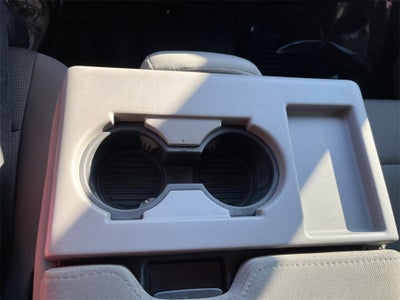 2022 Ford F-350SD XL