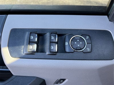 2022 Ford F-350SD XL