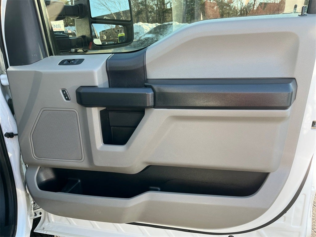 2022 Ford F-350SD XL